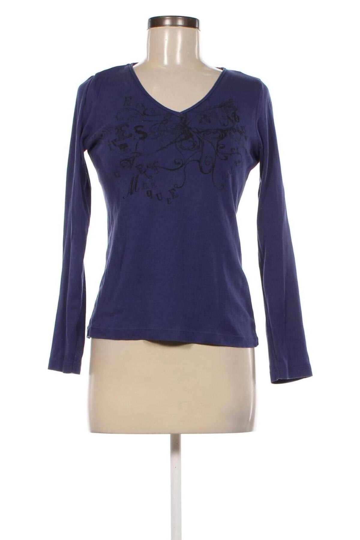 Damen Shirt Esprit, Größe M, Farbe Blau, Preis € 3,99