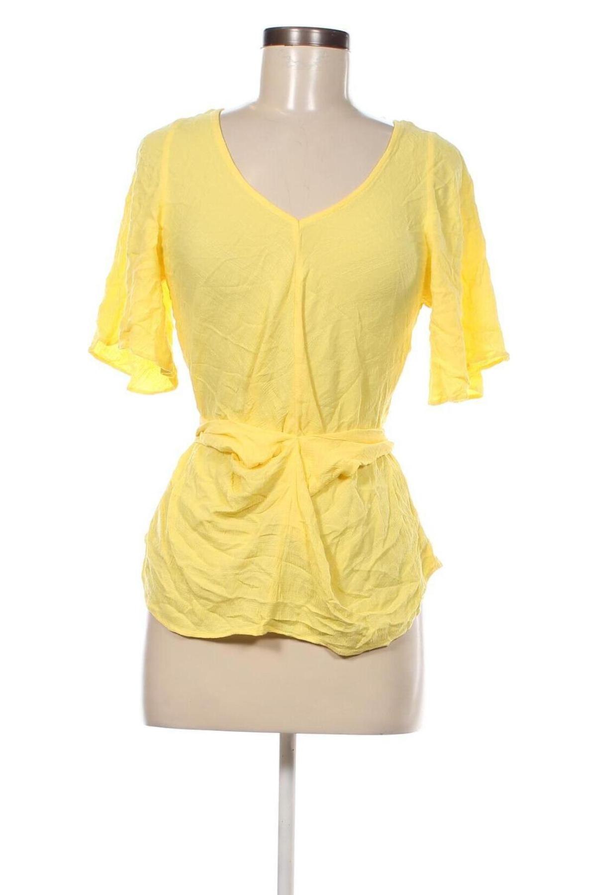 Damen Shirt Esprit, Größe S, Farbe Gelb, Preis € 5,99