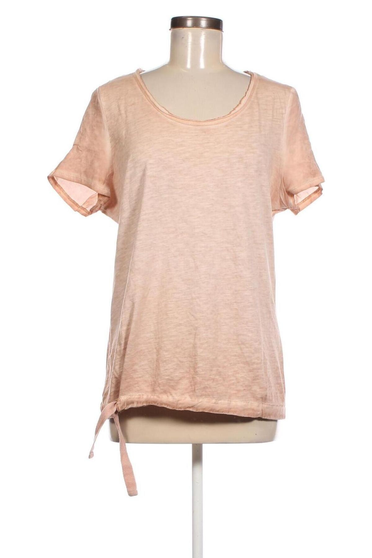 Damen Shirt Esprit, Größe XL, Farbe Beige, Preis € 23,66