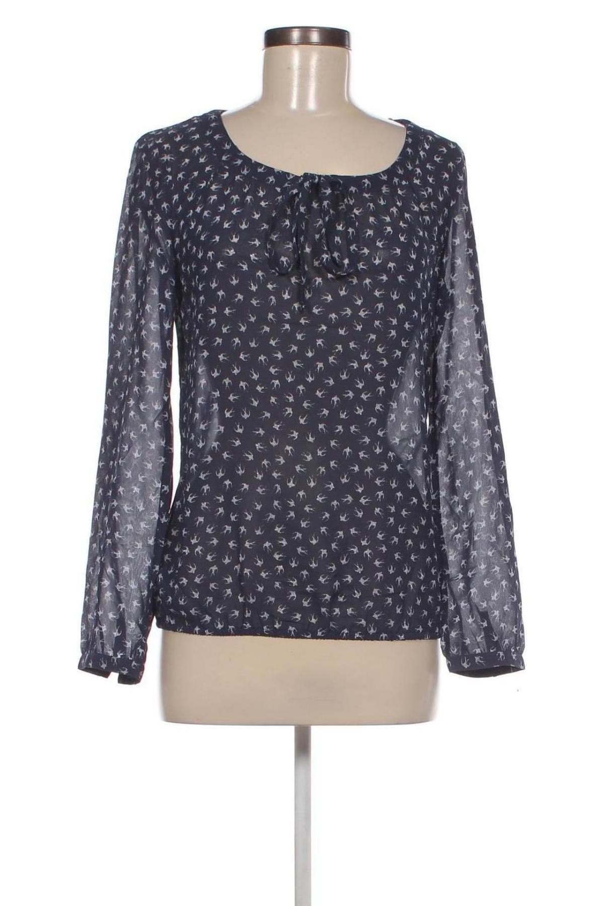 Damen Shirt Esprit, Größe XS, Farbe Blau, Preis 2,99 €