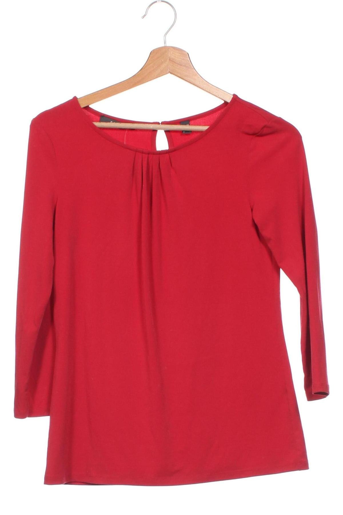 Damen Shirt Esprit, Größe XS, Farbe Rot, Preis € 8,87