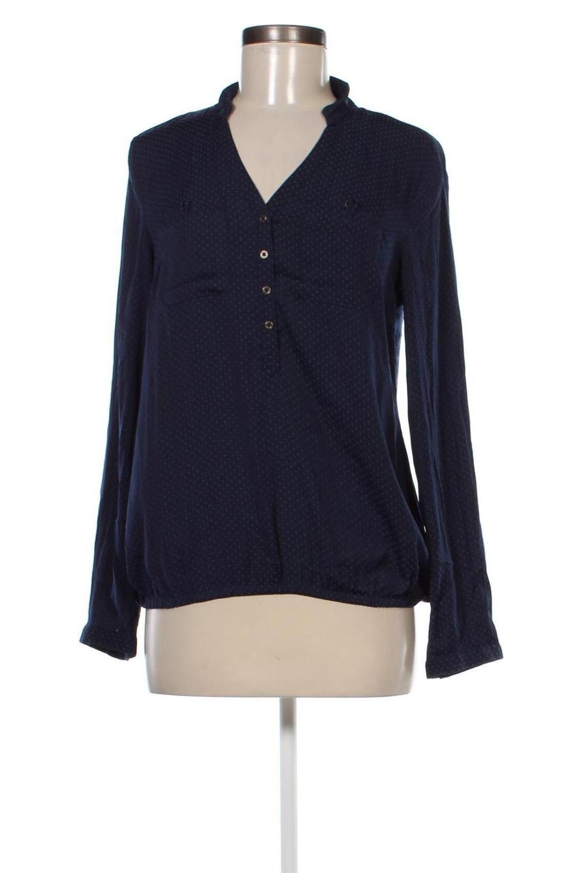 Damen Shirt Esprit, Größe S, Farbe Blau, Preis € 3,99