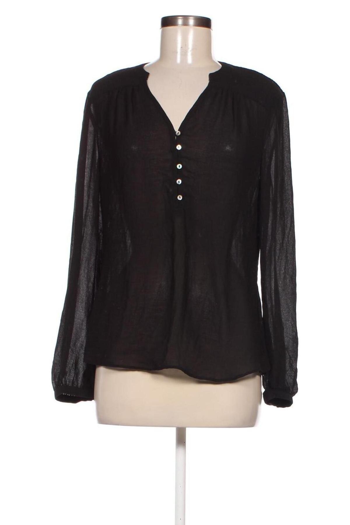 Damen Shirt Esprit, Größe S, Farbe Schwarz, Preis € 2,49