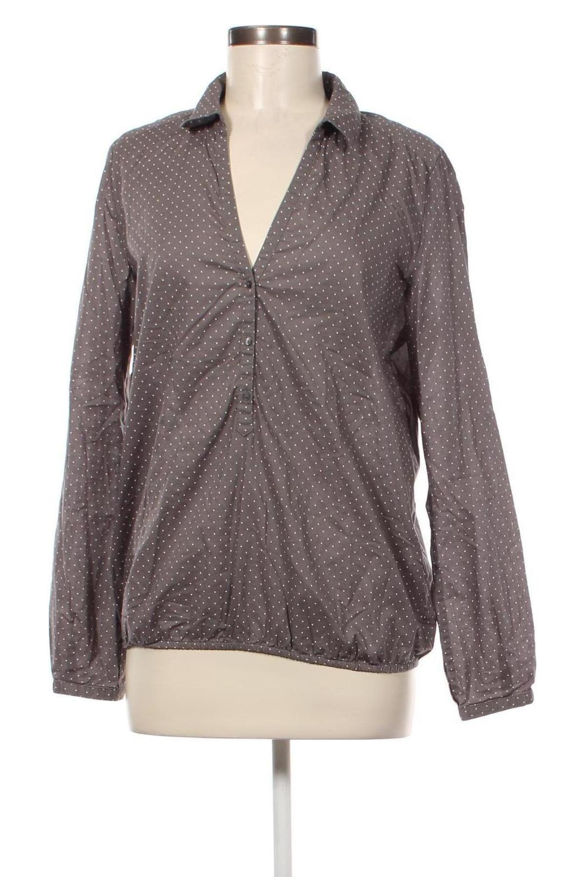 Damen Shirt Esprit, Größe M, Farbe Grau, Preis € 10,49