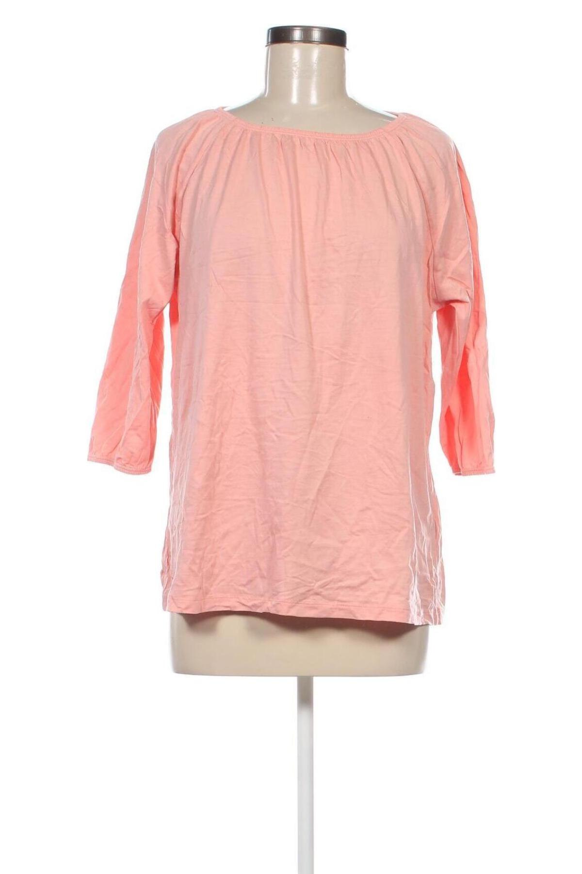 Damen Shirt Essentials by Tchibo, Größe M, Farbe Rosa, Preis € 3,99