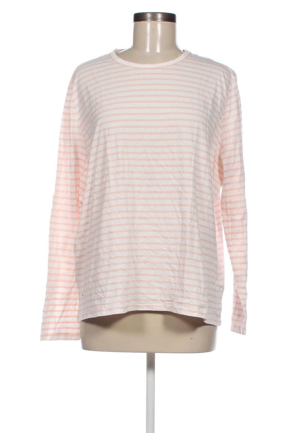 Damen Shirt Essentials by Tchibo, Größe XXL, Farbe Mehrfarbig, Preis € 5,49