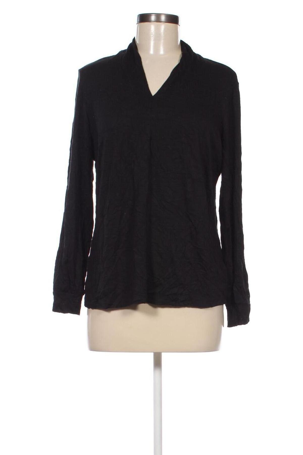 Damen Shirt Essentials by Tchibo, Größe S, Farbe Schwarz, Preis € 4,99