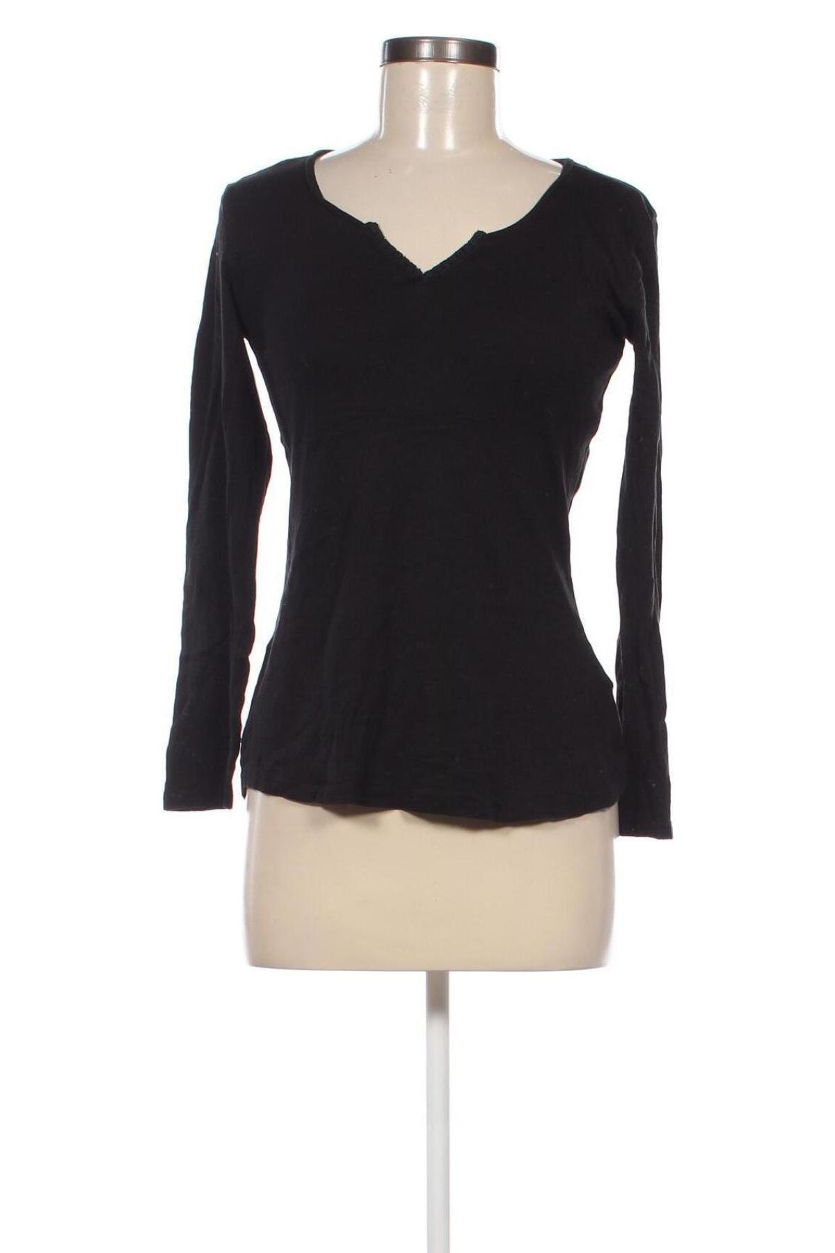 Damen Shirt Etam, Größe M, Farbe Schwarz, Preis € 4,99