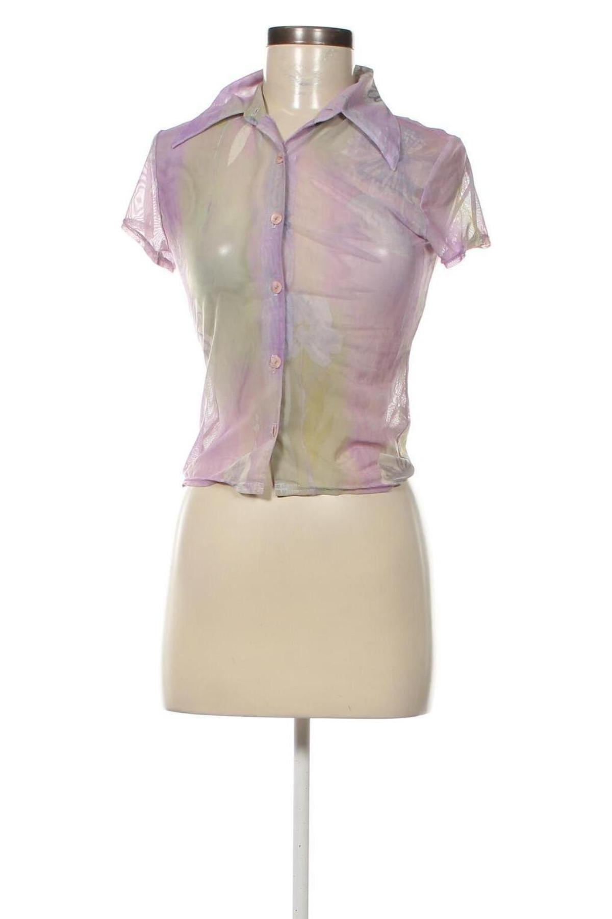 Eyeshadow Damen Shirt Eyeshadow - günstig bei Remix - #128088659