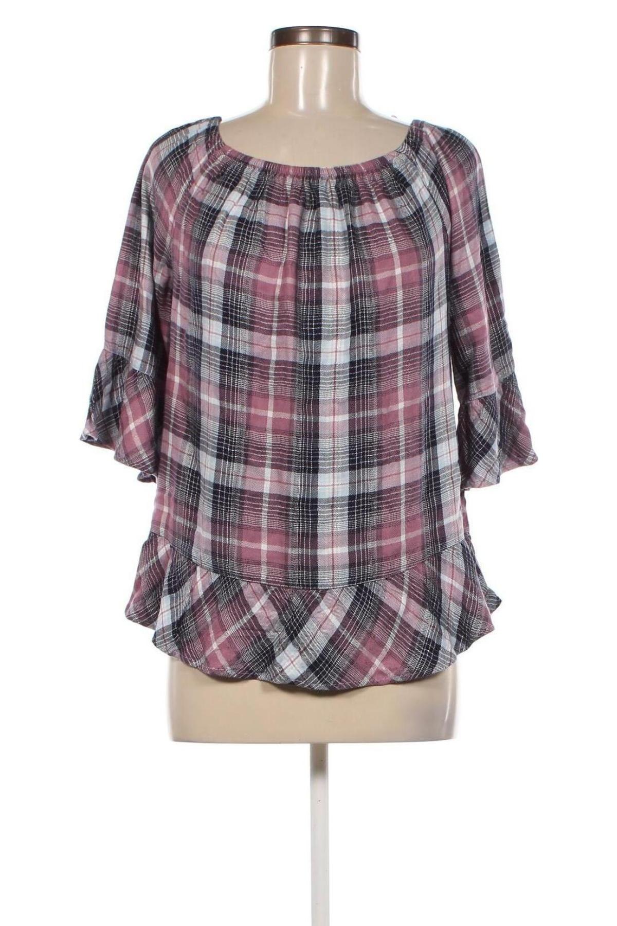 Damen Shirt F&F, Größe L, Farbe Mehrfarbig, Preis € 8,28