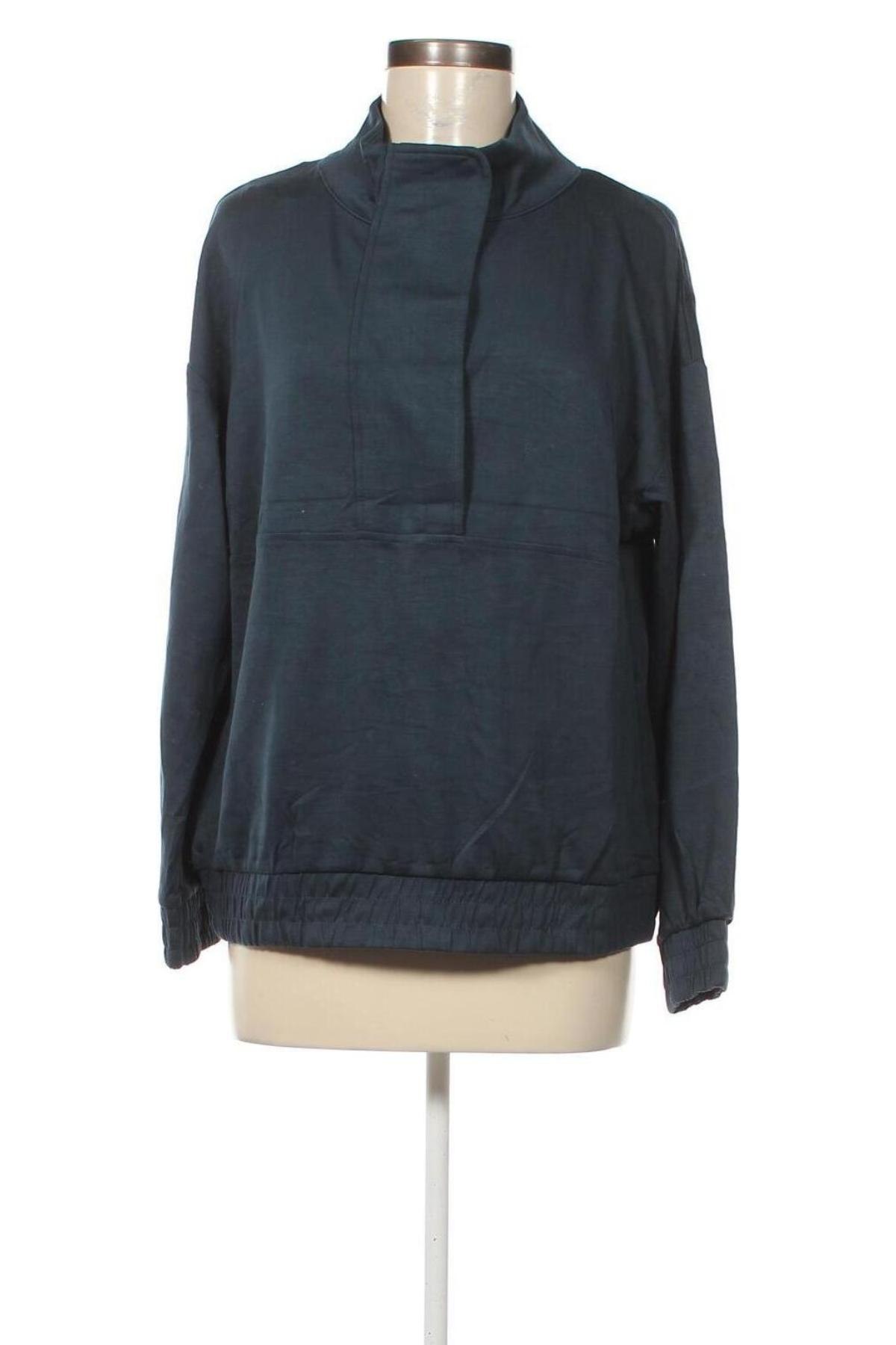 Damen Shirt F&F, Größe L, Farbe Grün, Preis 3,99 €