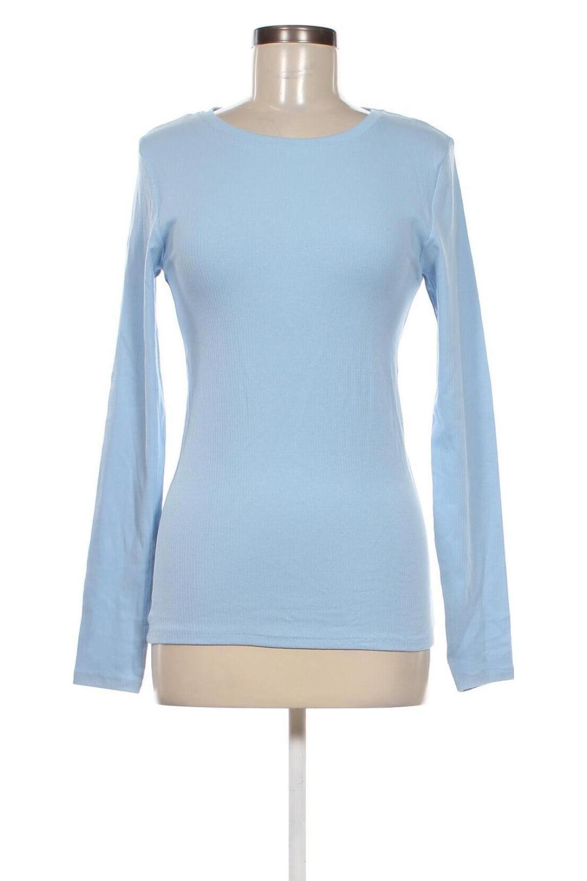 Damen Shirt FSBN Sister, Größe L, Farbe Blau, Preis € 3,99