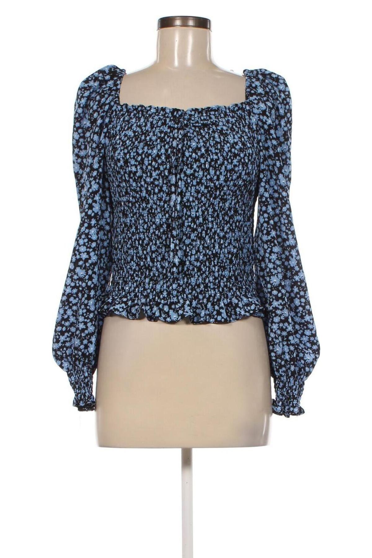 Damen Shirt Fb Sister, Größe L, Farbe Blau, Preis € 9,99