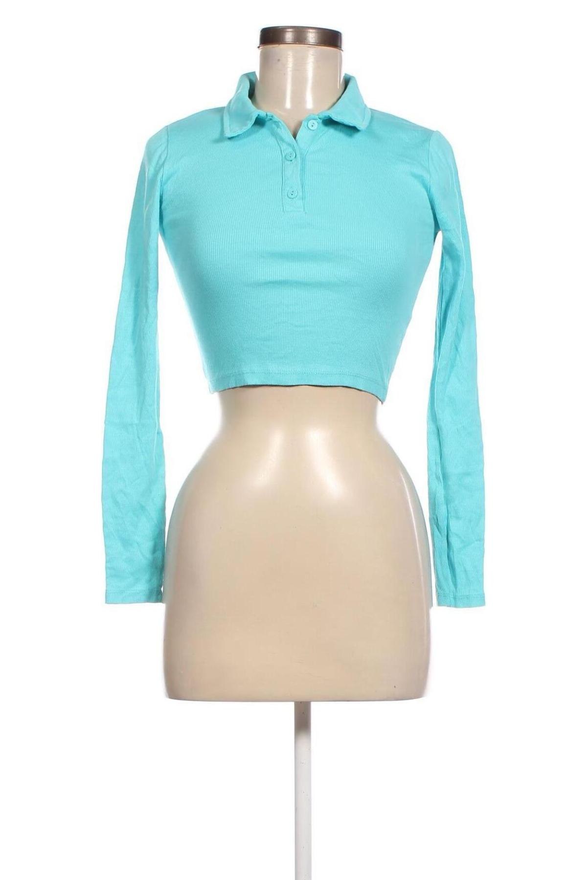 Damen Shirt Fb Sister, Größe XS, Farbe Blau, Preis € 3,29