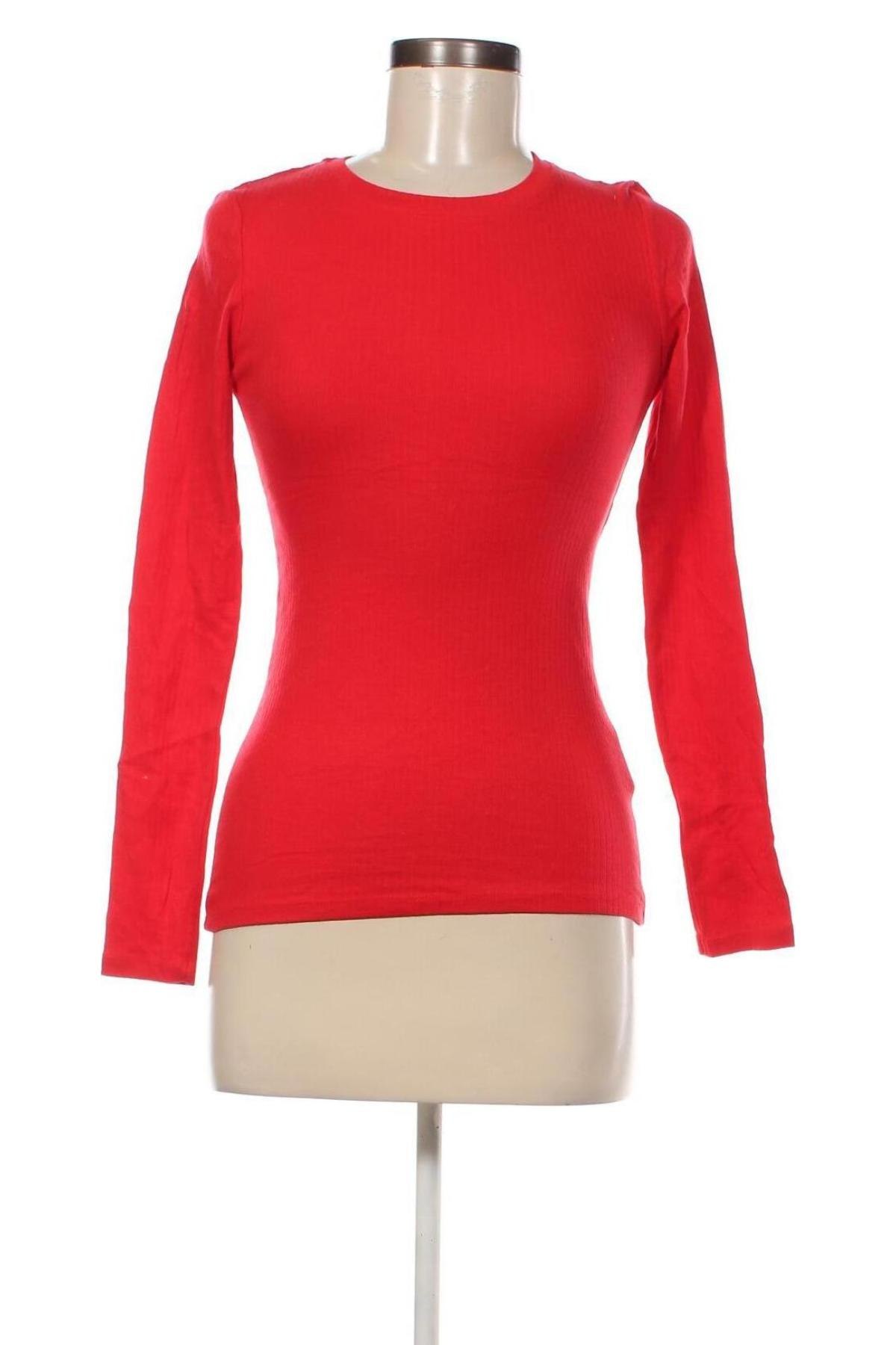 Damen Shirt Fb Sister, Größe S, Farbe Rot, Preis € 3,29