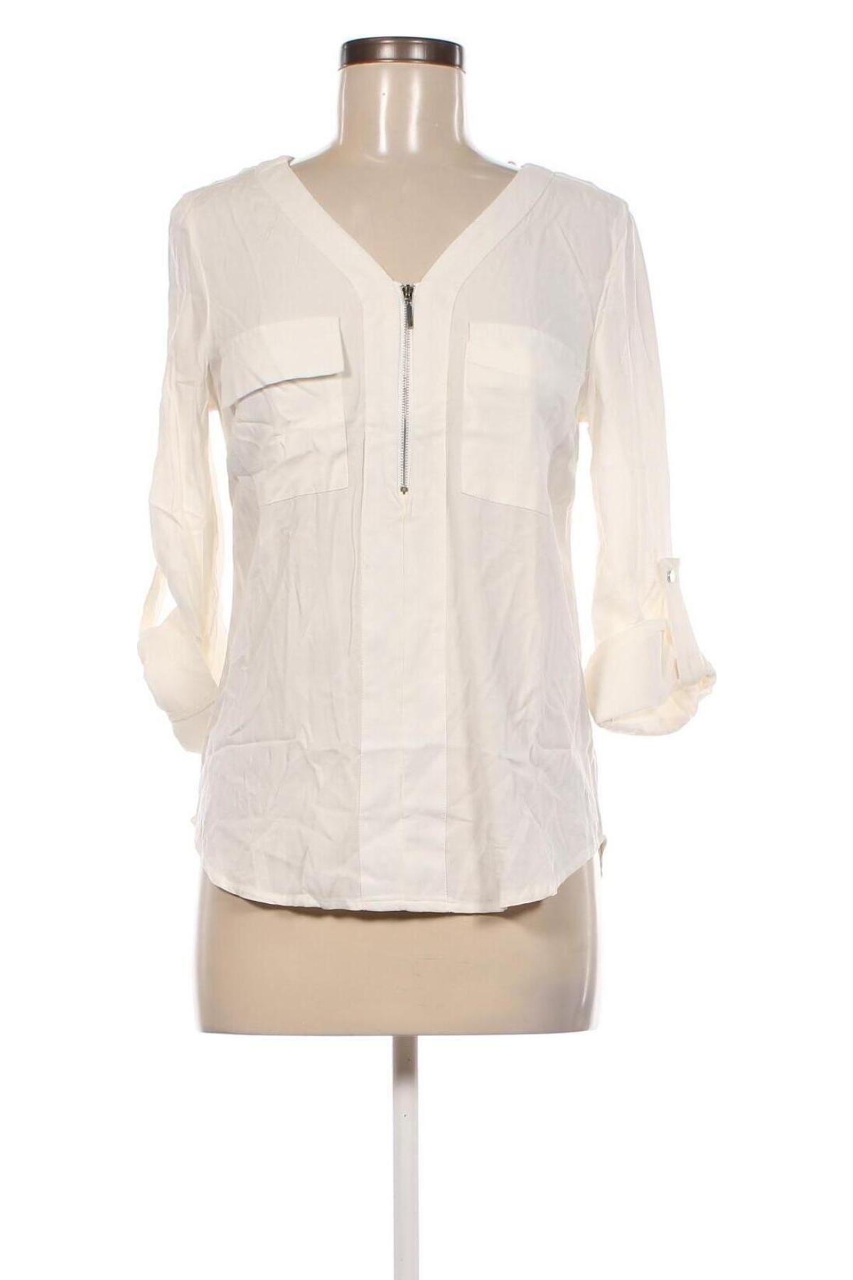 Damen Shirt Fisherfield, Größe S, Farbe Weiß, Preis € 3,49