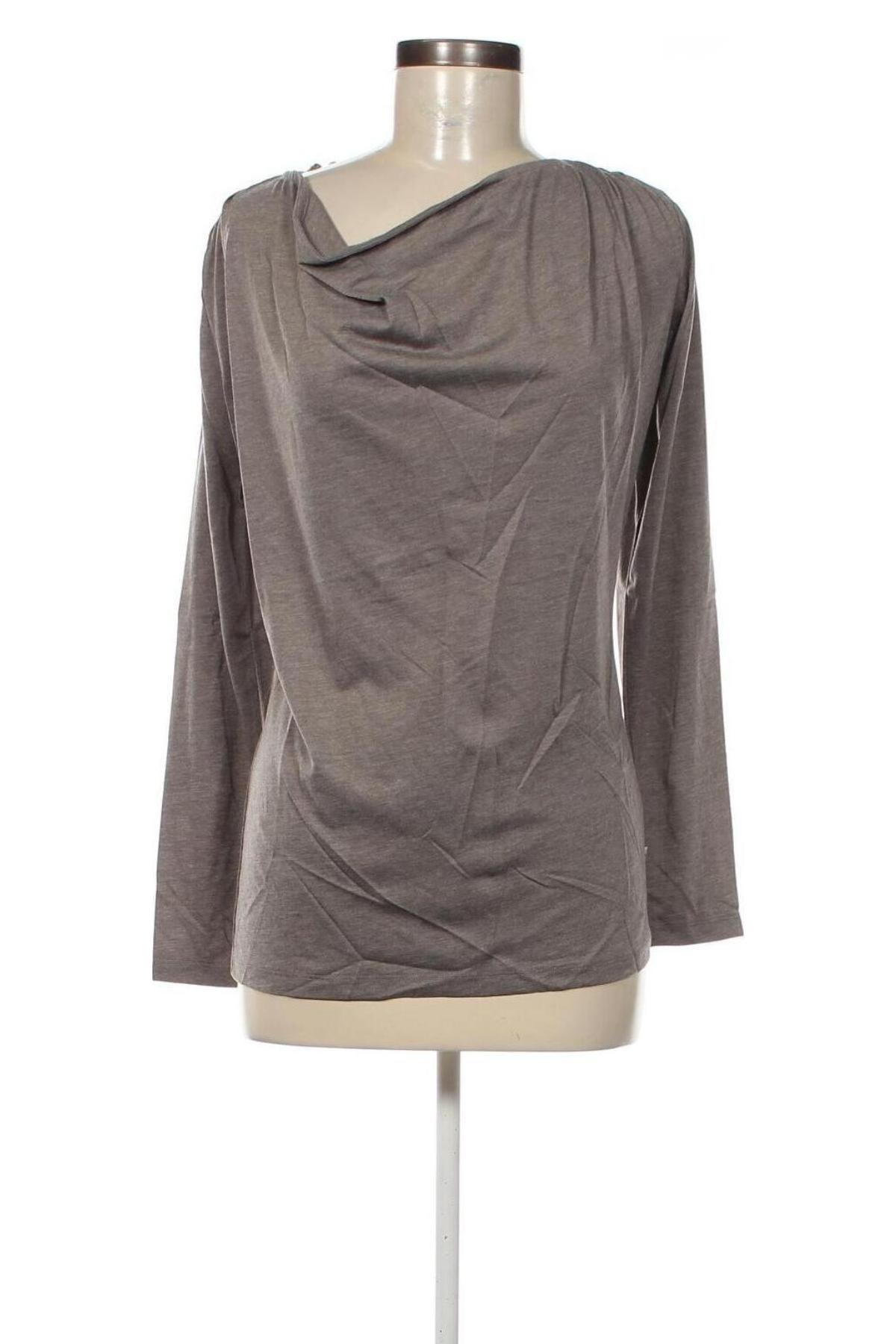 Damen Shirt Flash Lights, Größe S, Farbe Grau, Preis 9,99 €