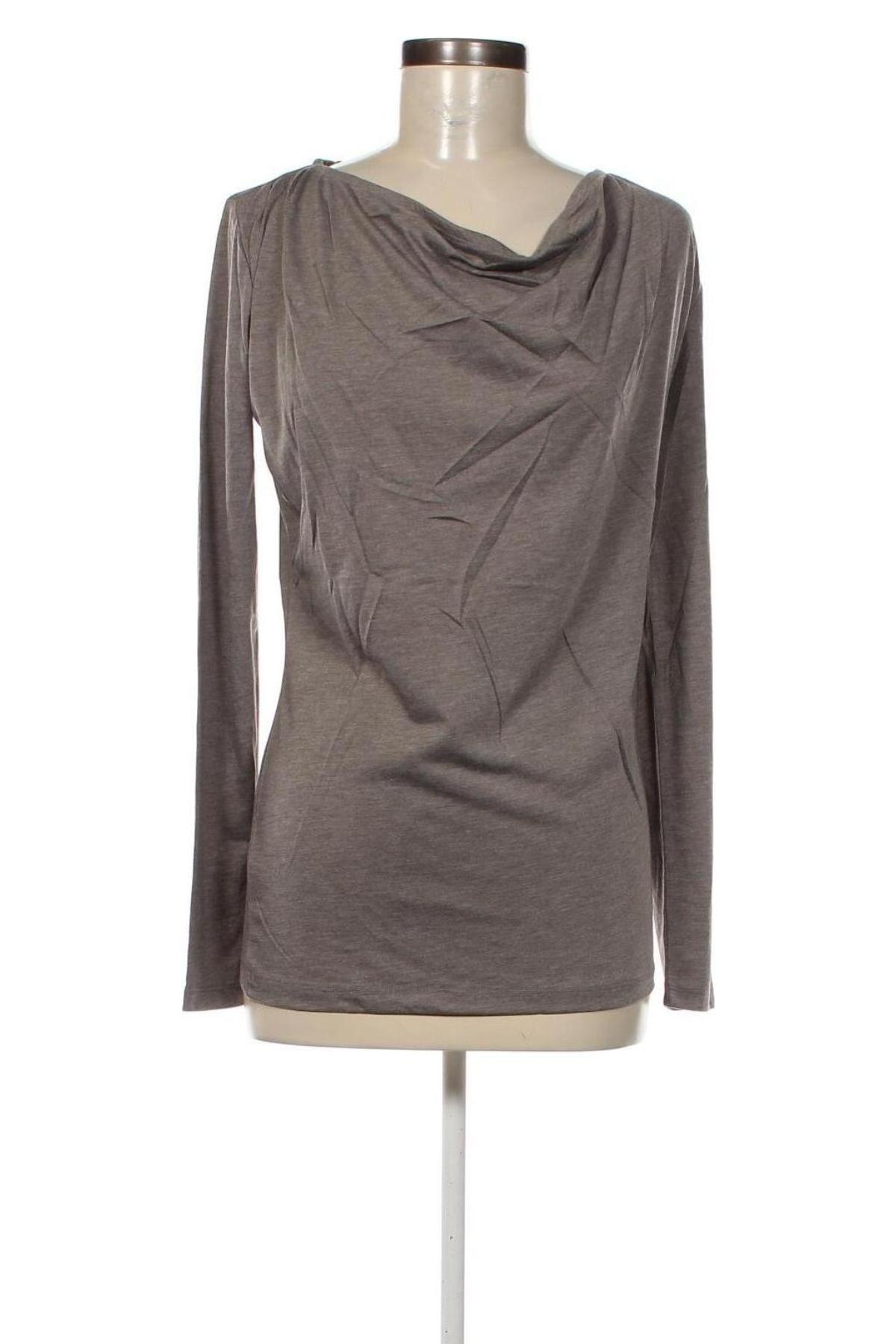 Damen Shirt Flash Lights, Größe S, Farbe Grau, Preis 9,99 €