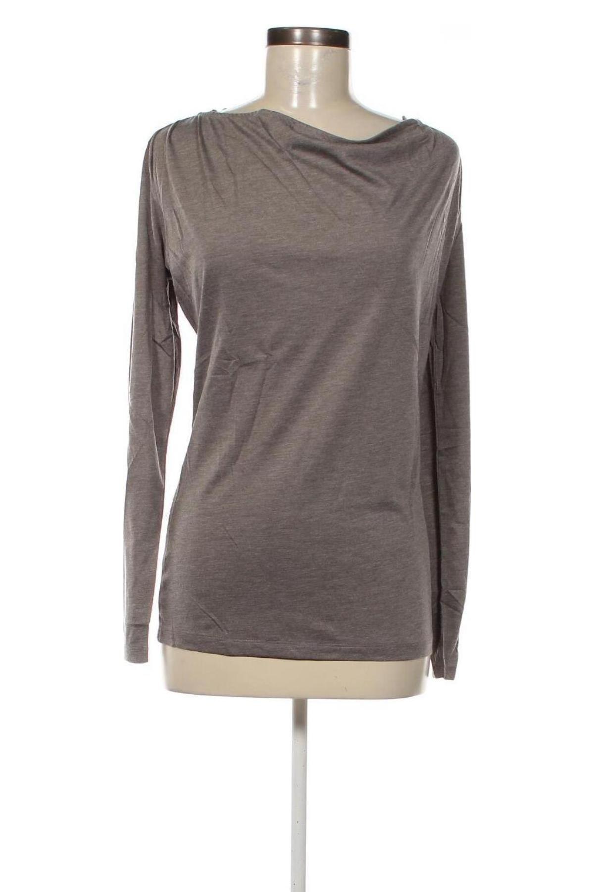 Damen Shirt Flash Lights, Größe S, Farbe Grau, Preis 9,99 €