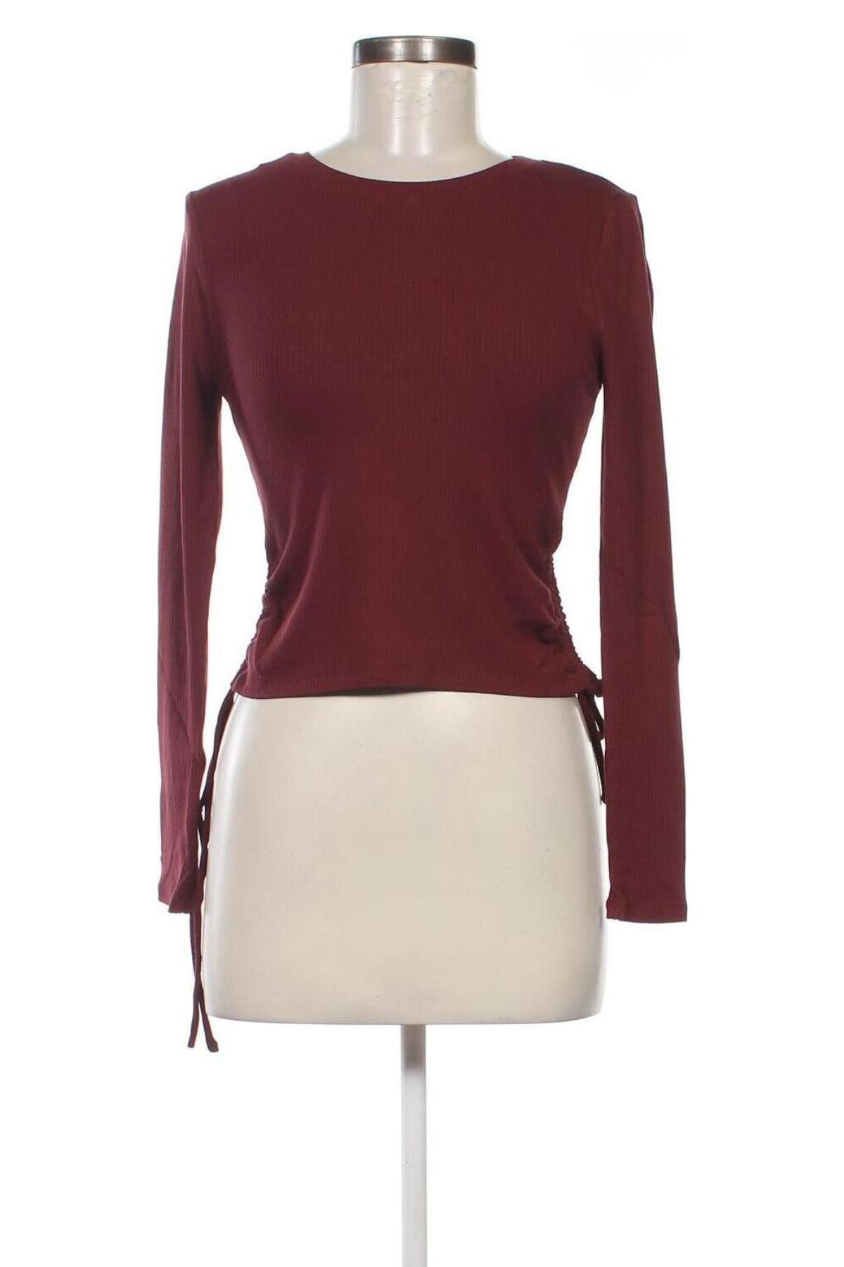 Damen Shirt Forever New, Größe S, Farbe Rot, Preis € 55,67