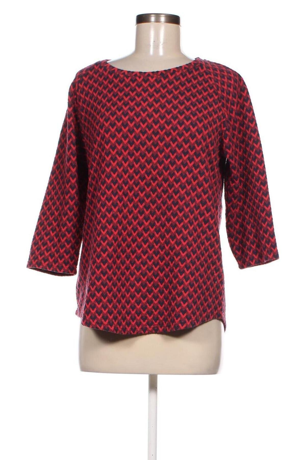 Damen Shirt Fransa, Größe M, Farbe Mehrfarbig, Preis 4,49 €