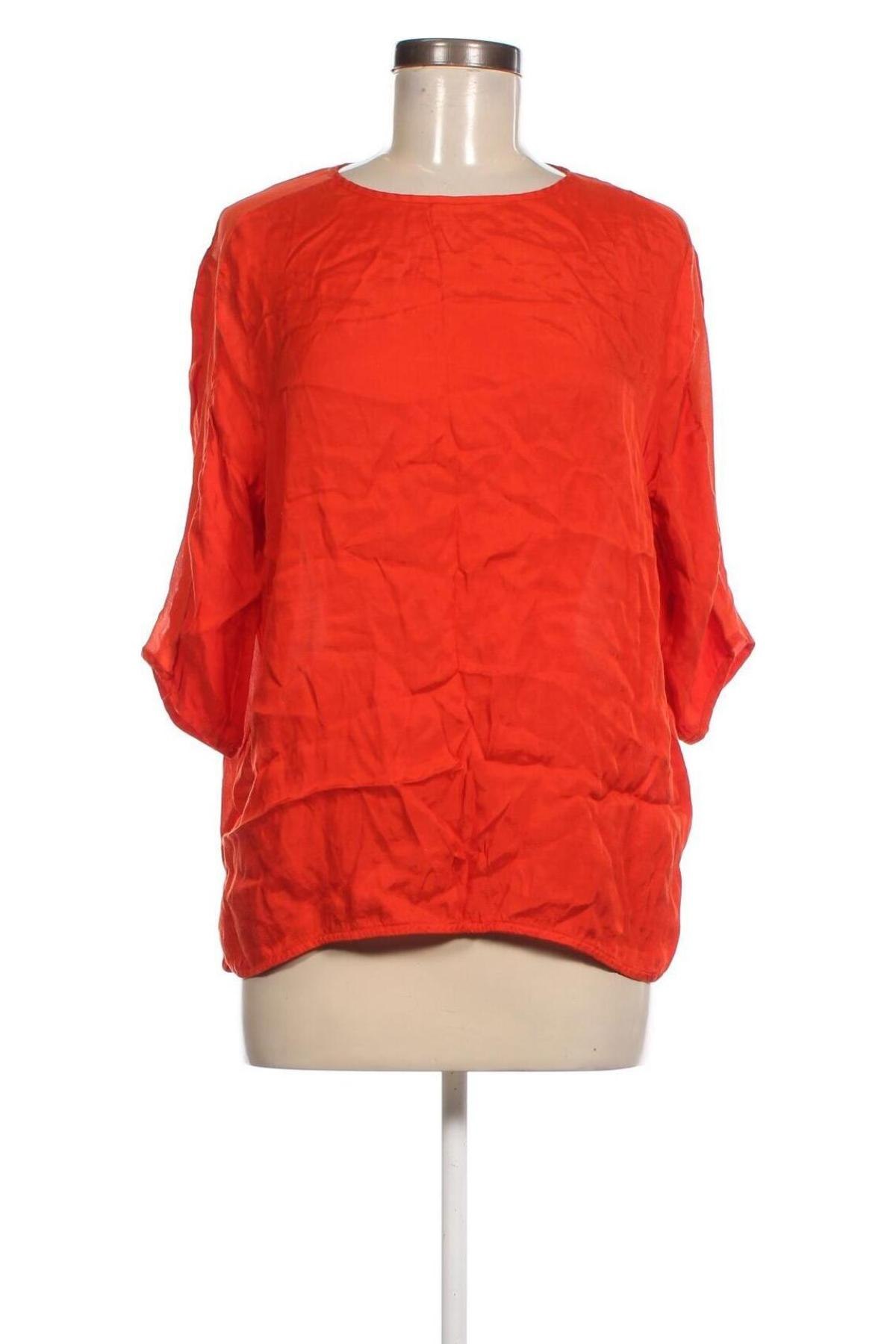 Damen Shirt French Connection, Größe XL, Farbe Orange, Preis 15,99 €