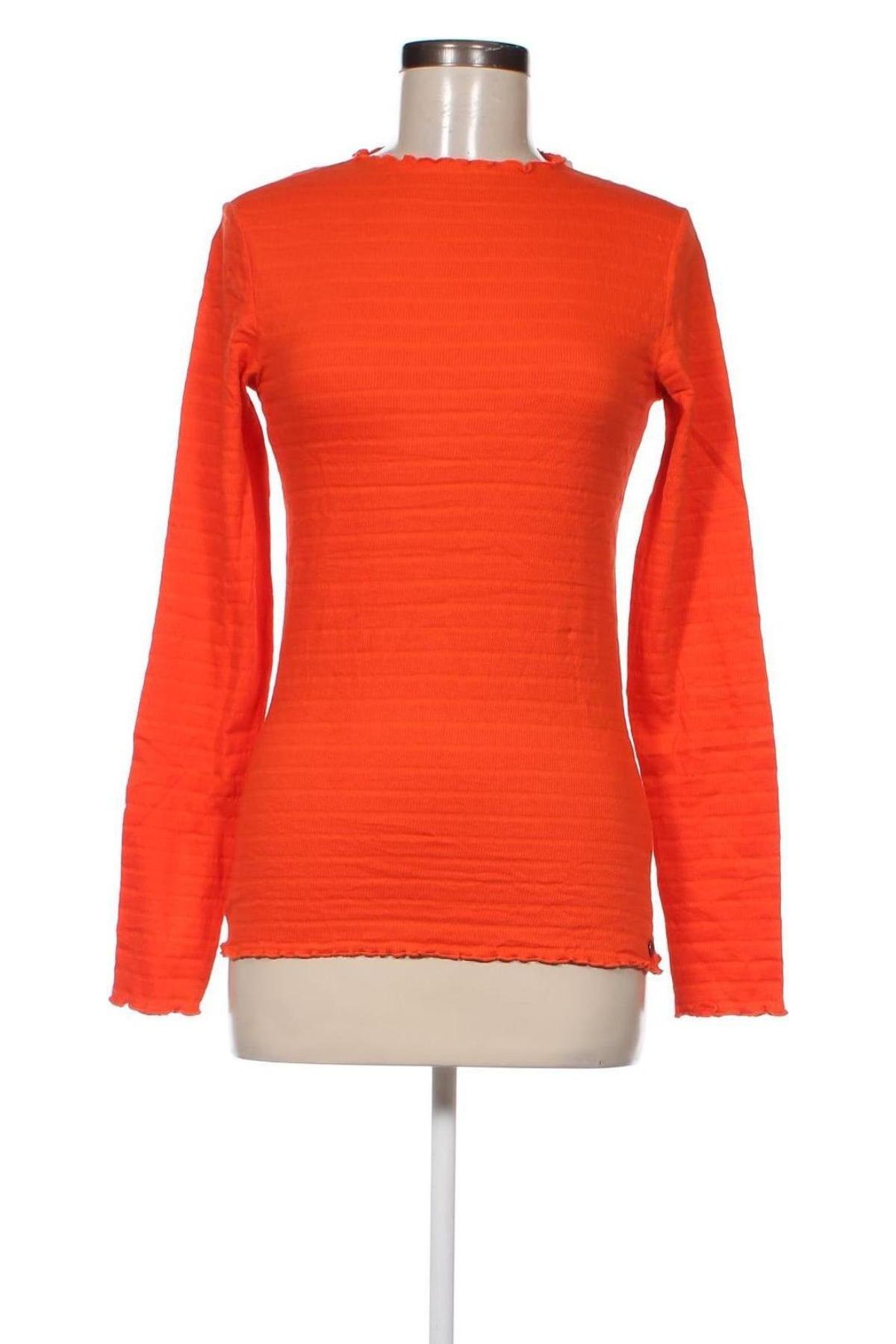 Damen Shirt Garcia, Größe S, Farbe Orange, Preis 3,79 €