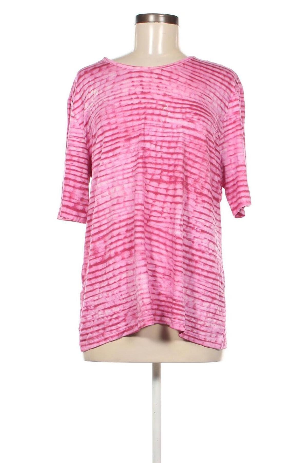 Damen Shirt Gerry Weber, Größe XL, Farbe Rosa, Preis 33,40 €