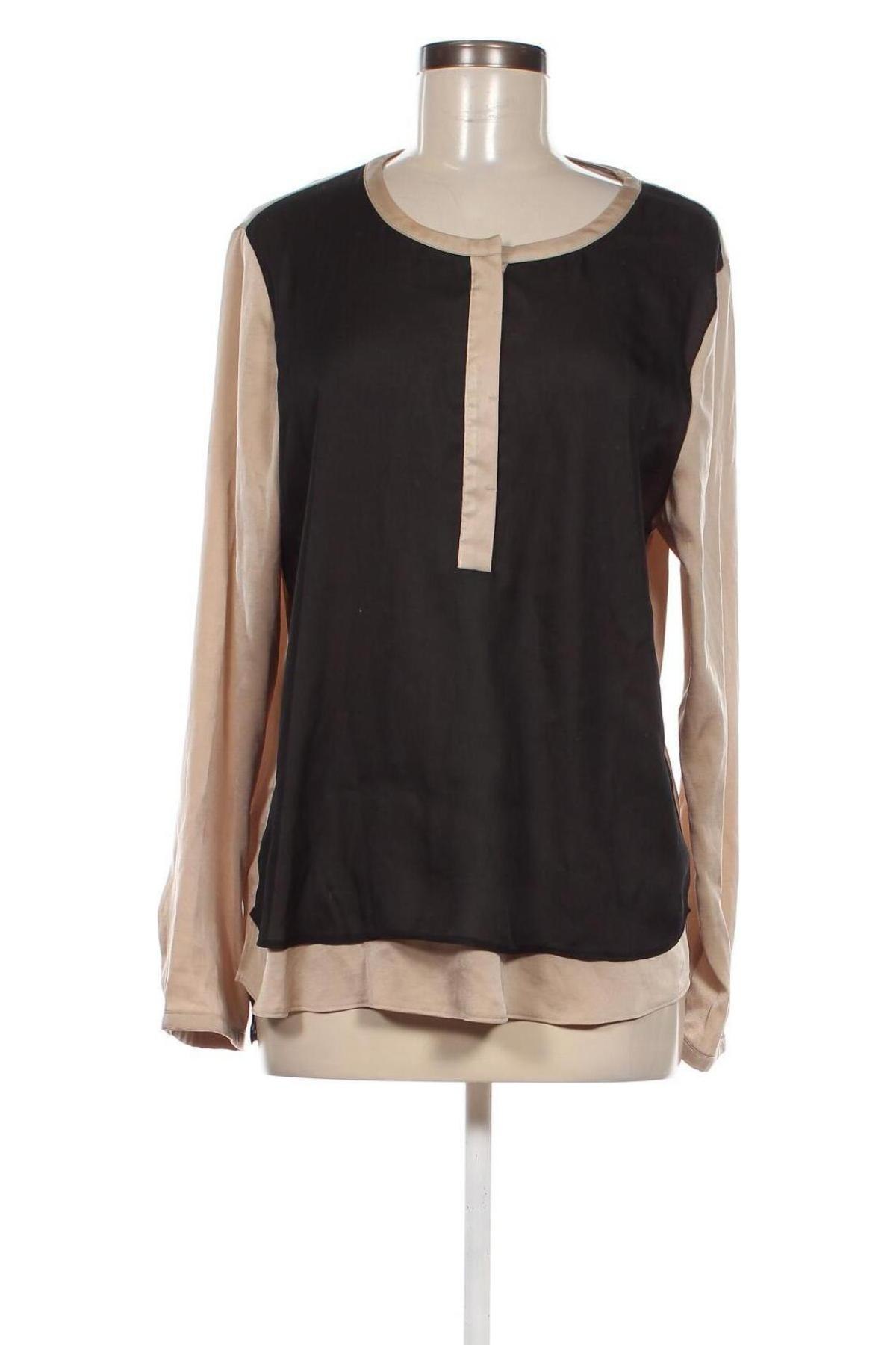 Damen Shirt Gerry Weber, Größe L, Farbe Mehrfarbig, Preis € 12,70