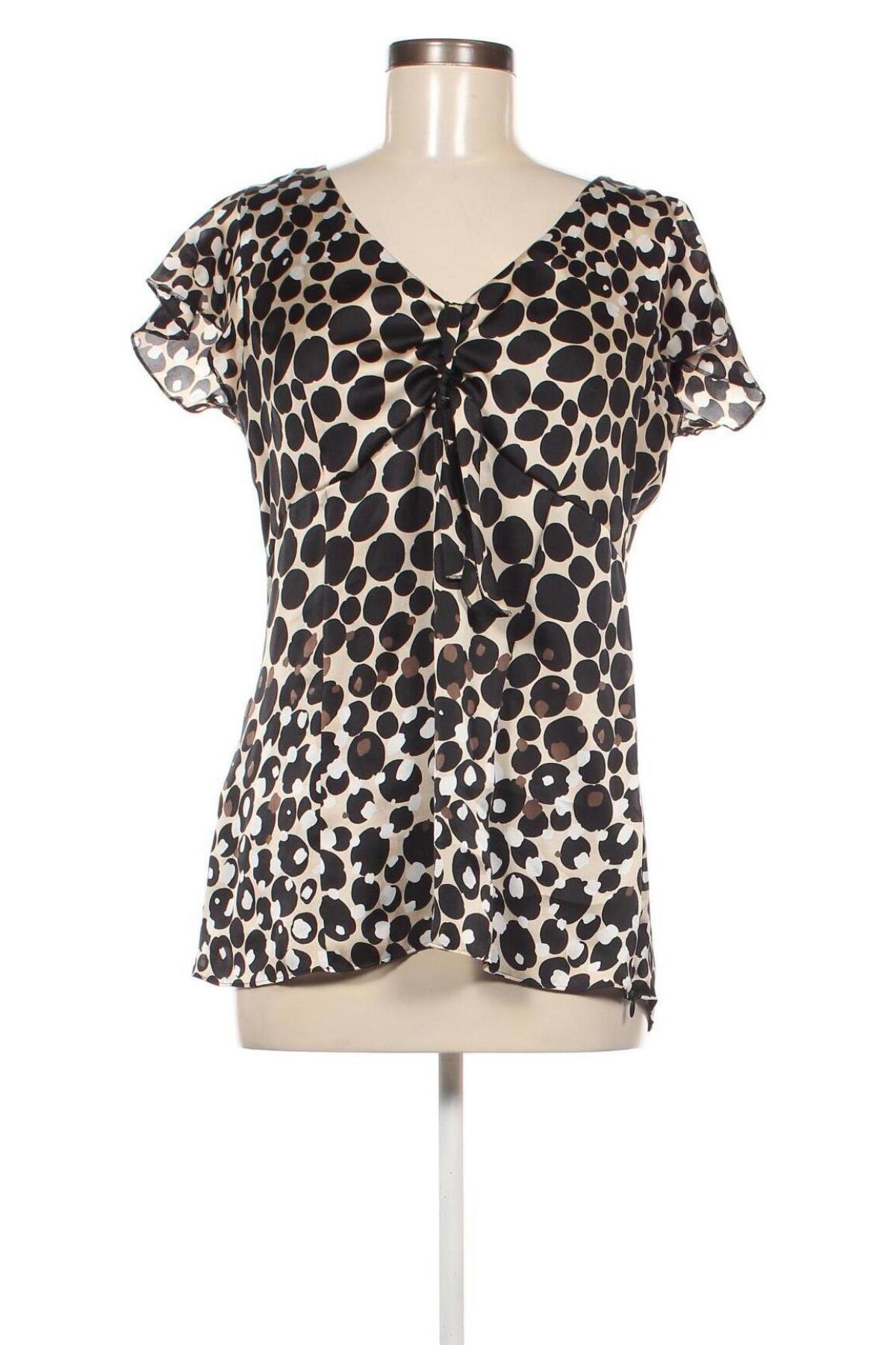 Damen Shirt Gerry Weber, Größe S, Farbe Mehrfarbig, Preis 5,29 €