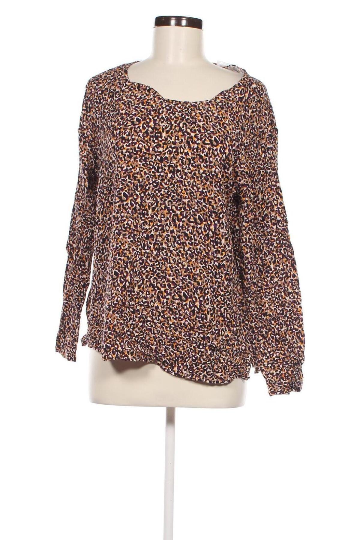 Bluză de femei Gerry Weber, Mărime XL, Culoare Multicolor, Preț 15,99 Lei