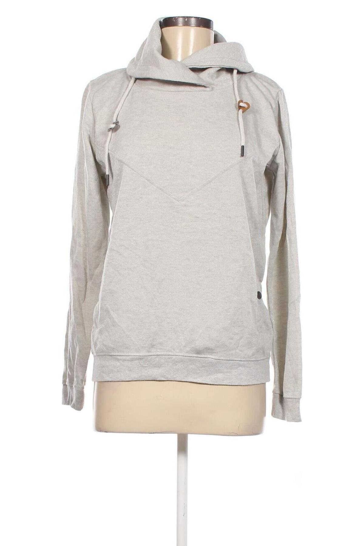 Damen Shirt Gina, Größe M, Farbe Grau, Preis € 4,99