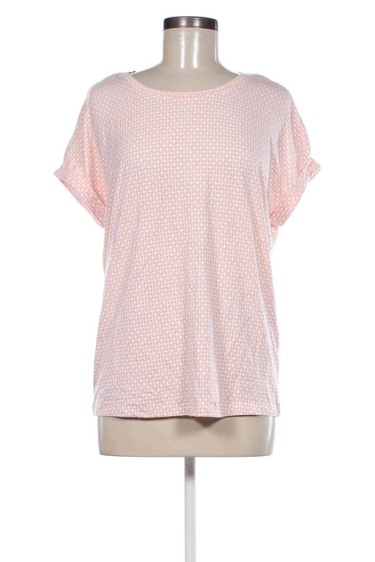 Damen Shirt Gina Benotti, Größe S, Farbe Mehrfarbig, Preis 13,22 €