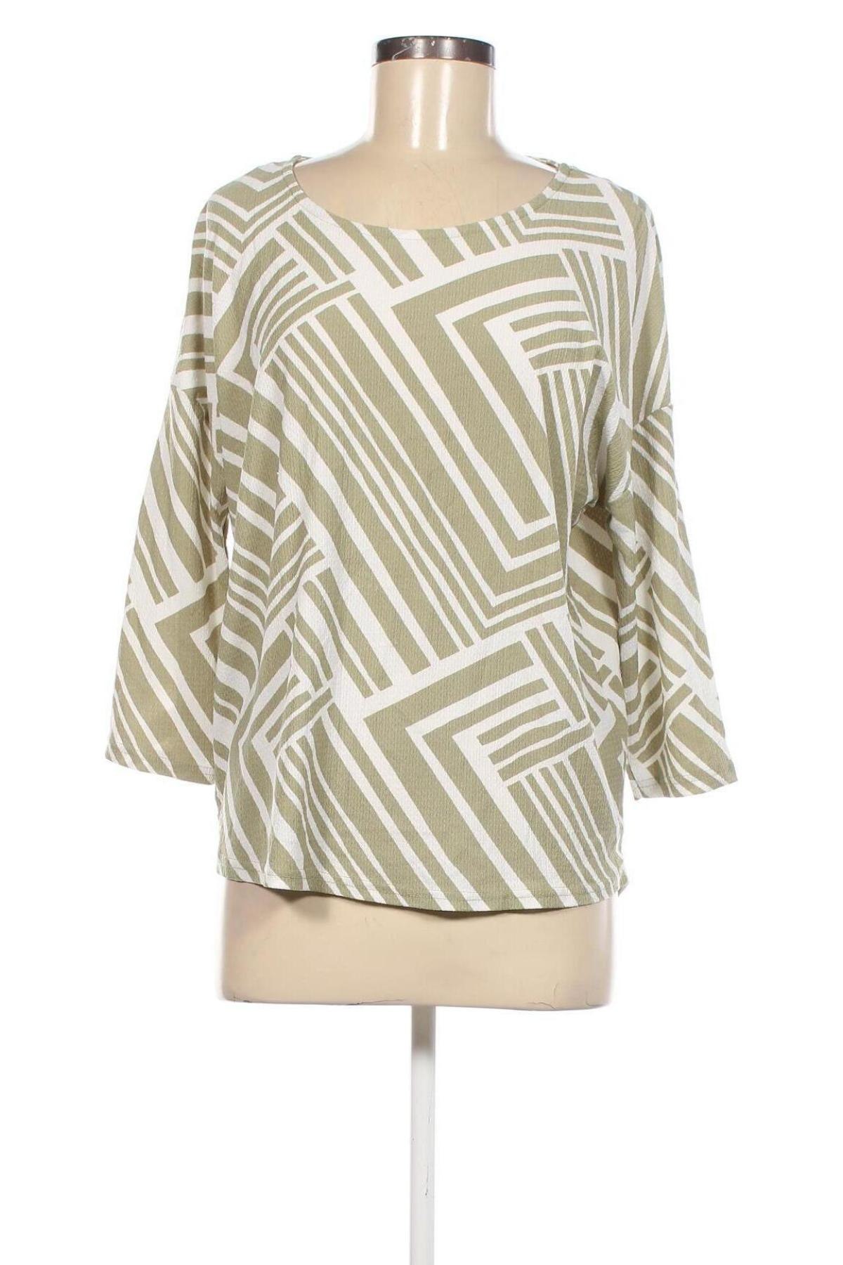 Damen Shirt Gina Benotti, Größe S, Farbe Mehrfarbig, Preis 3,49 €