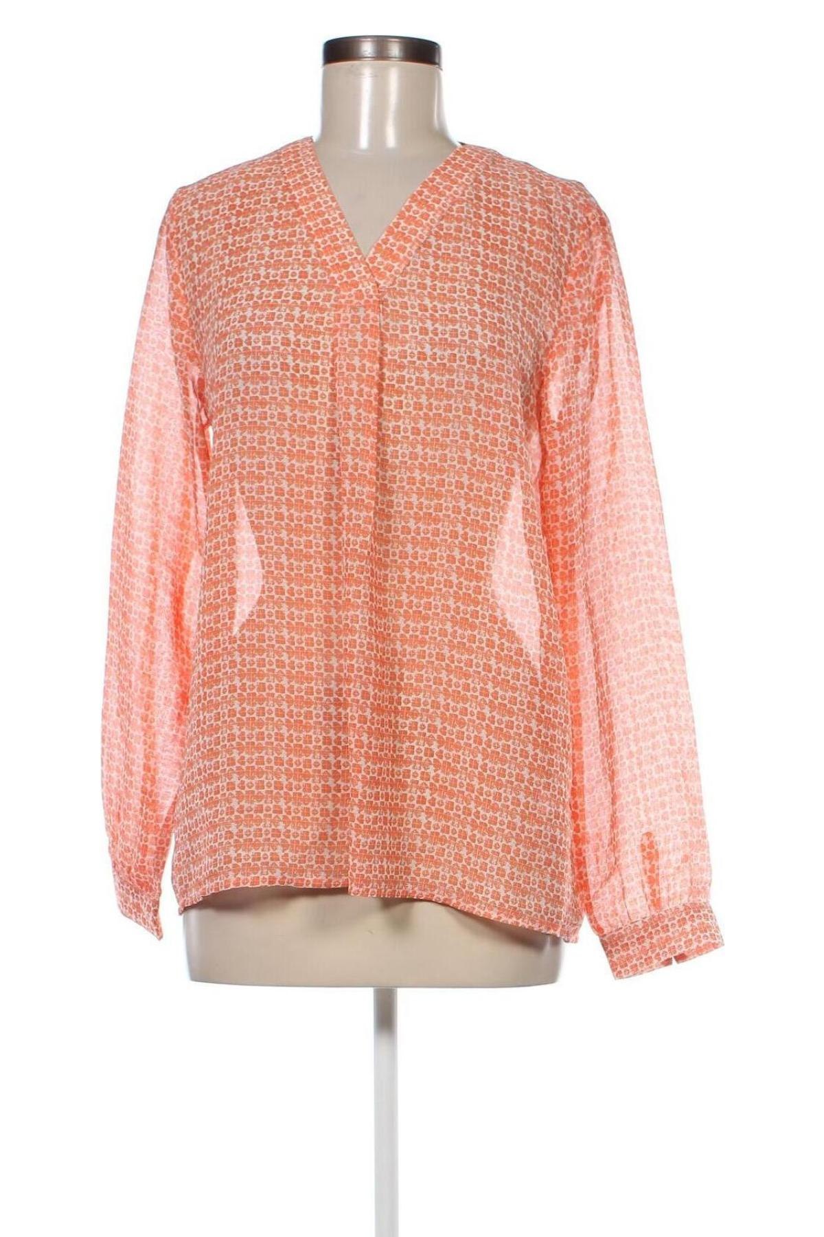 Damen Shirt Gina Benotti, Größe S, Farbe Mehrfarbig, Preis € 3,49