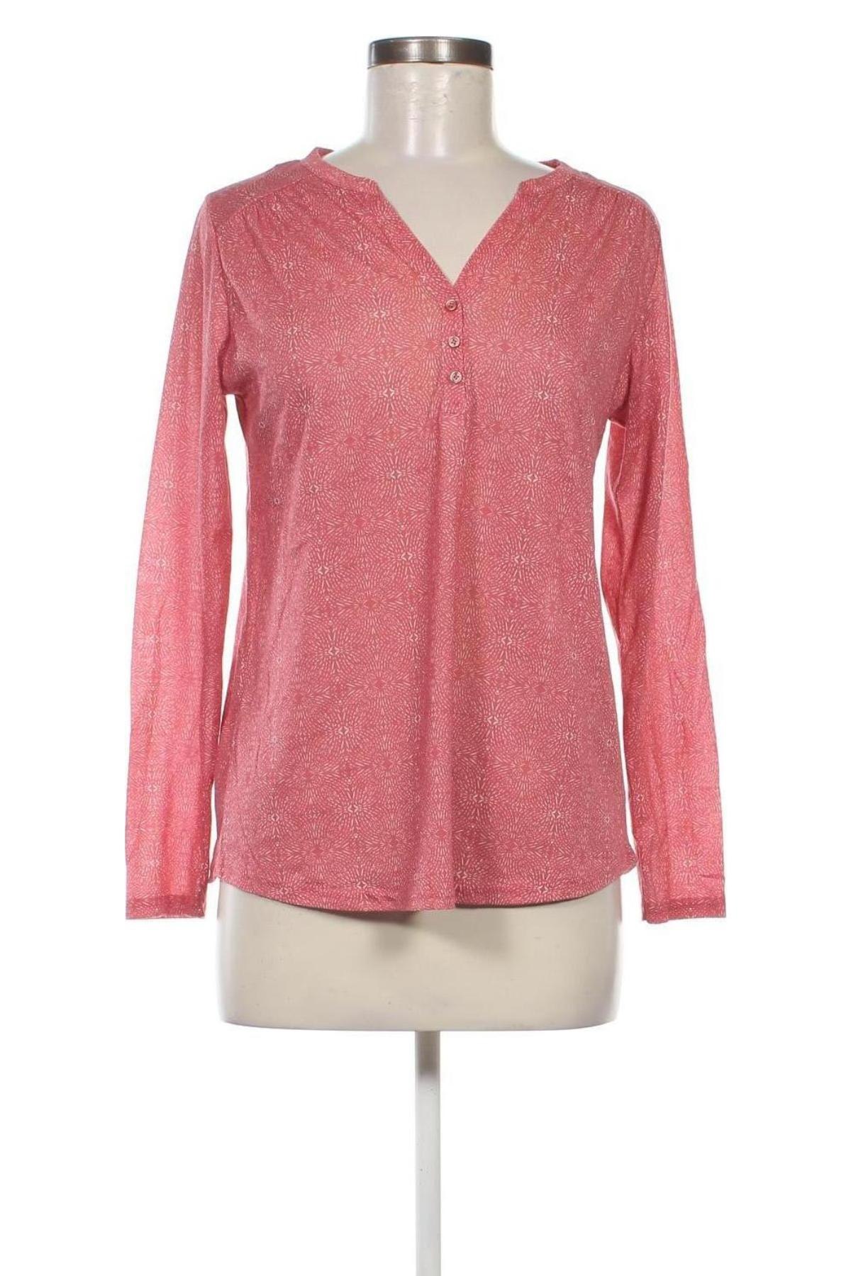 Damen Shirt Gina Benotti, Größe S, Farbe Rosa, Preis € 3,49