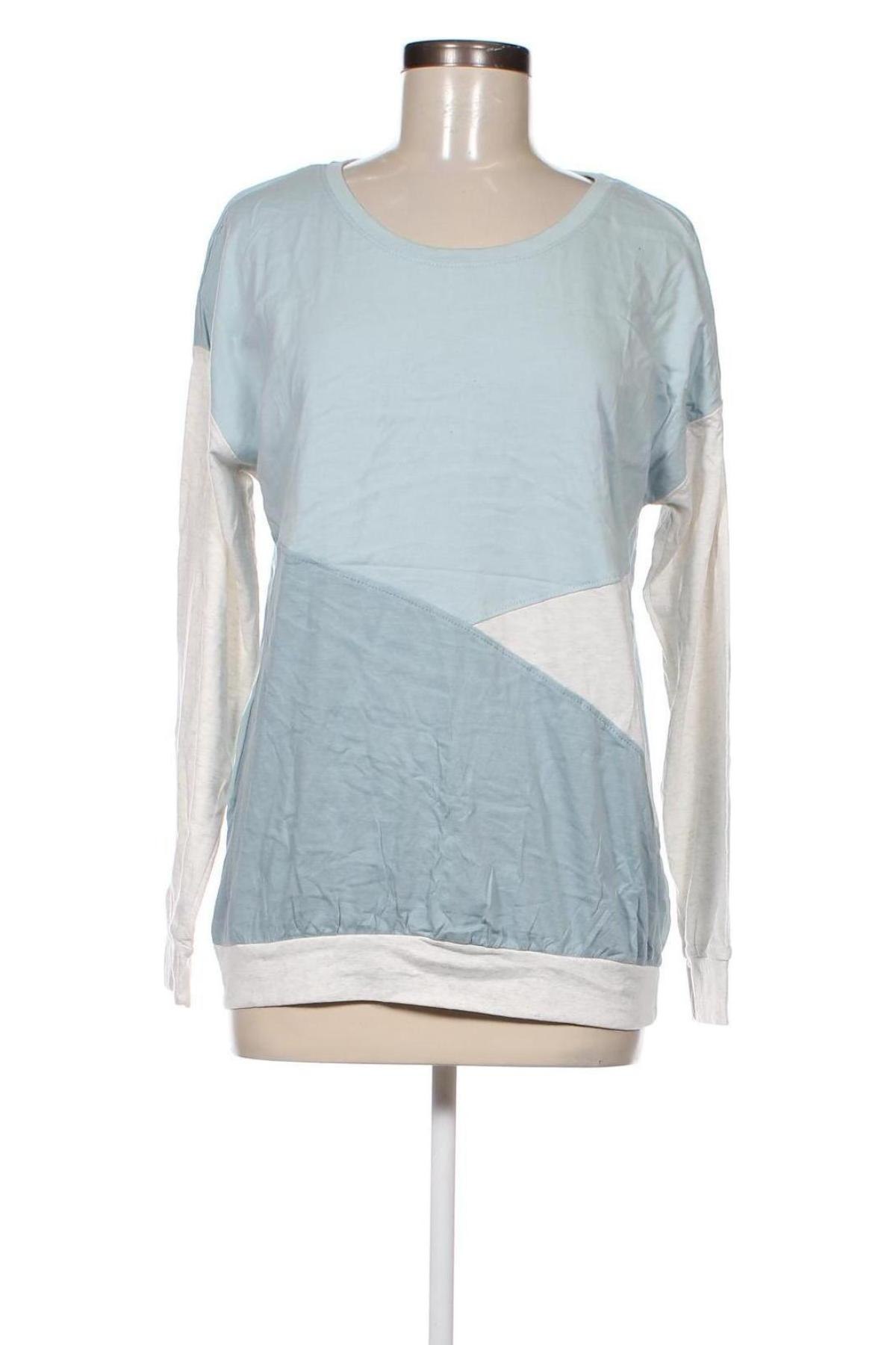 Damen Shirt Gina Benotti, Größe M, Farbe Blau, Preis € 3,99