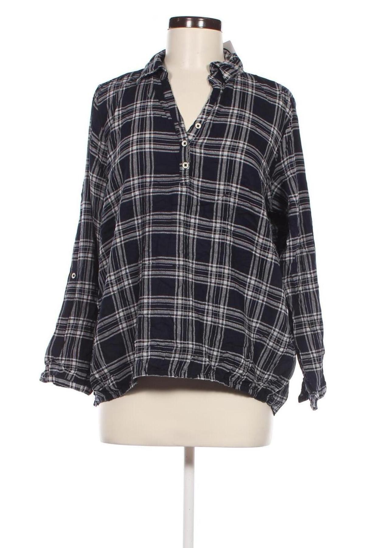 Damen Shirt Gina Benotti, Größe L, Farbe Mehrfarbig, Preis € 3,99