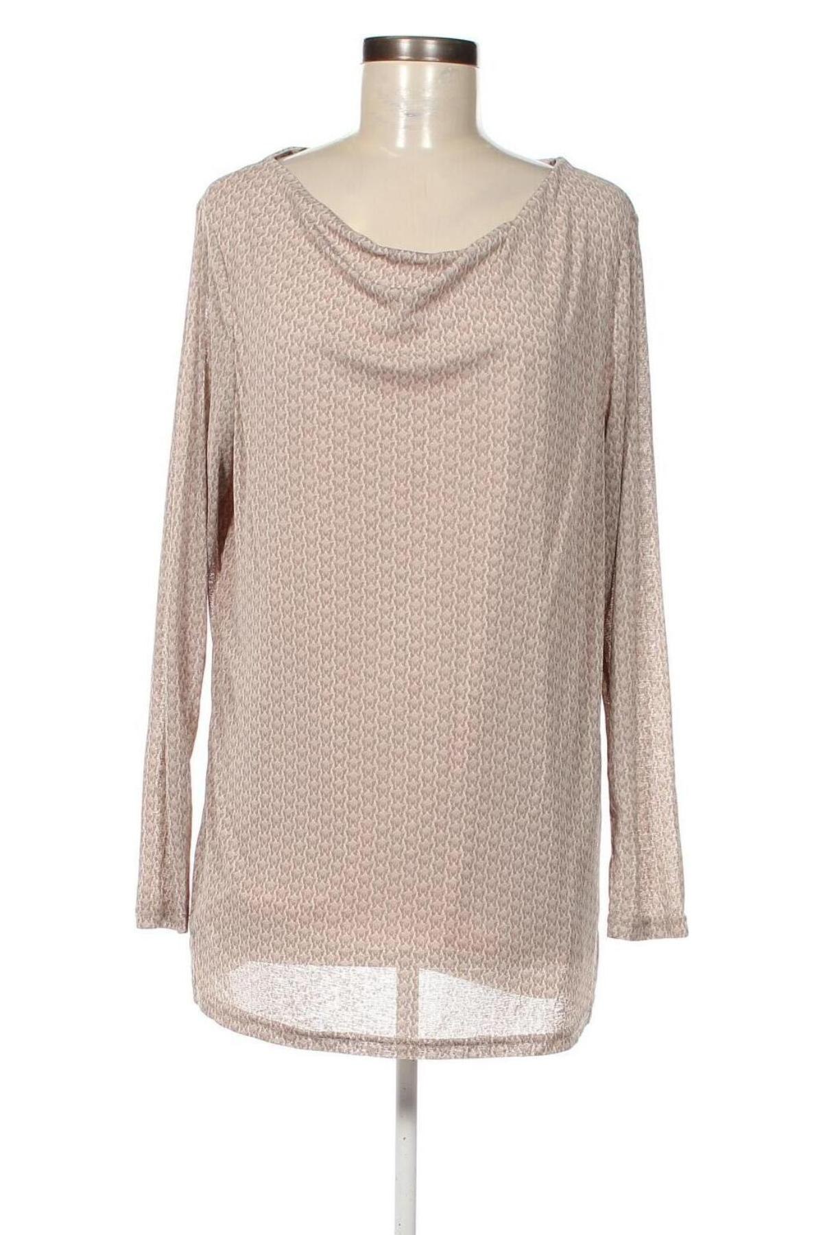 Damen Shirt Gina Benotti, Größe L, Farbe Mehrfarbig, Preis € 3,99