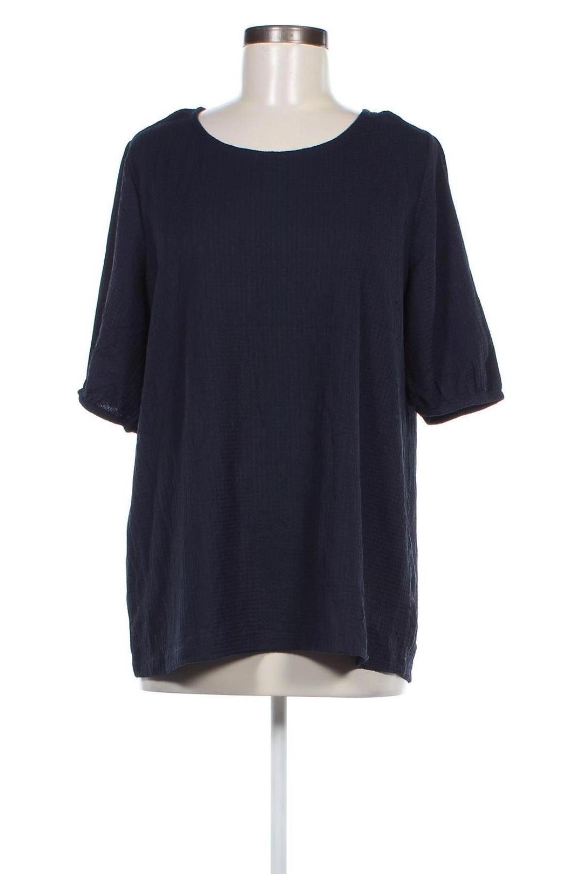 Damen Shirt Gina Benotti, Größe L, Farbe Blau, Preis 3,99 €