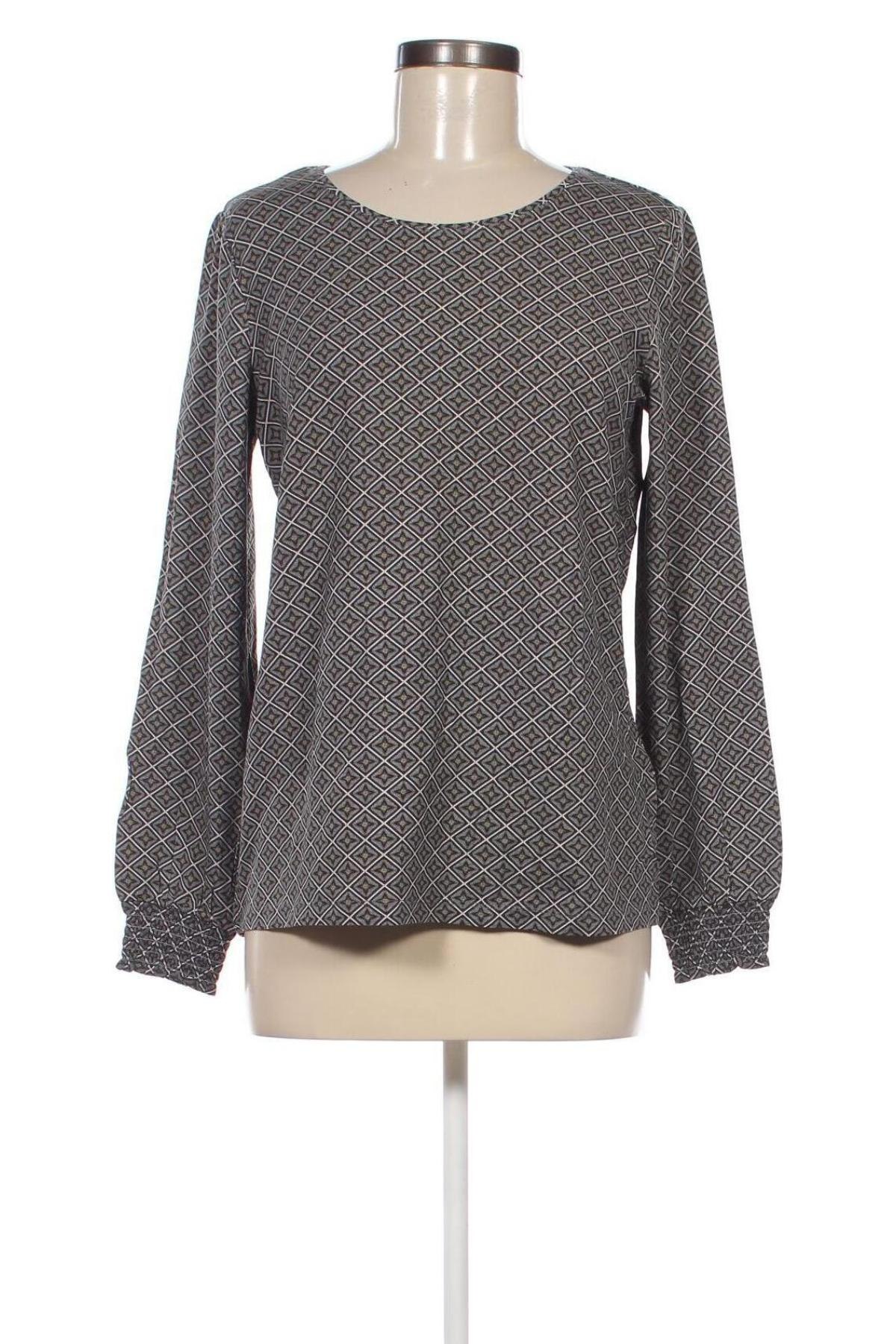 Damen Shirt Gina Benotti, Größe M, Farbe Grau, Preis € 3,49