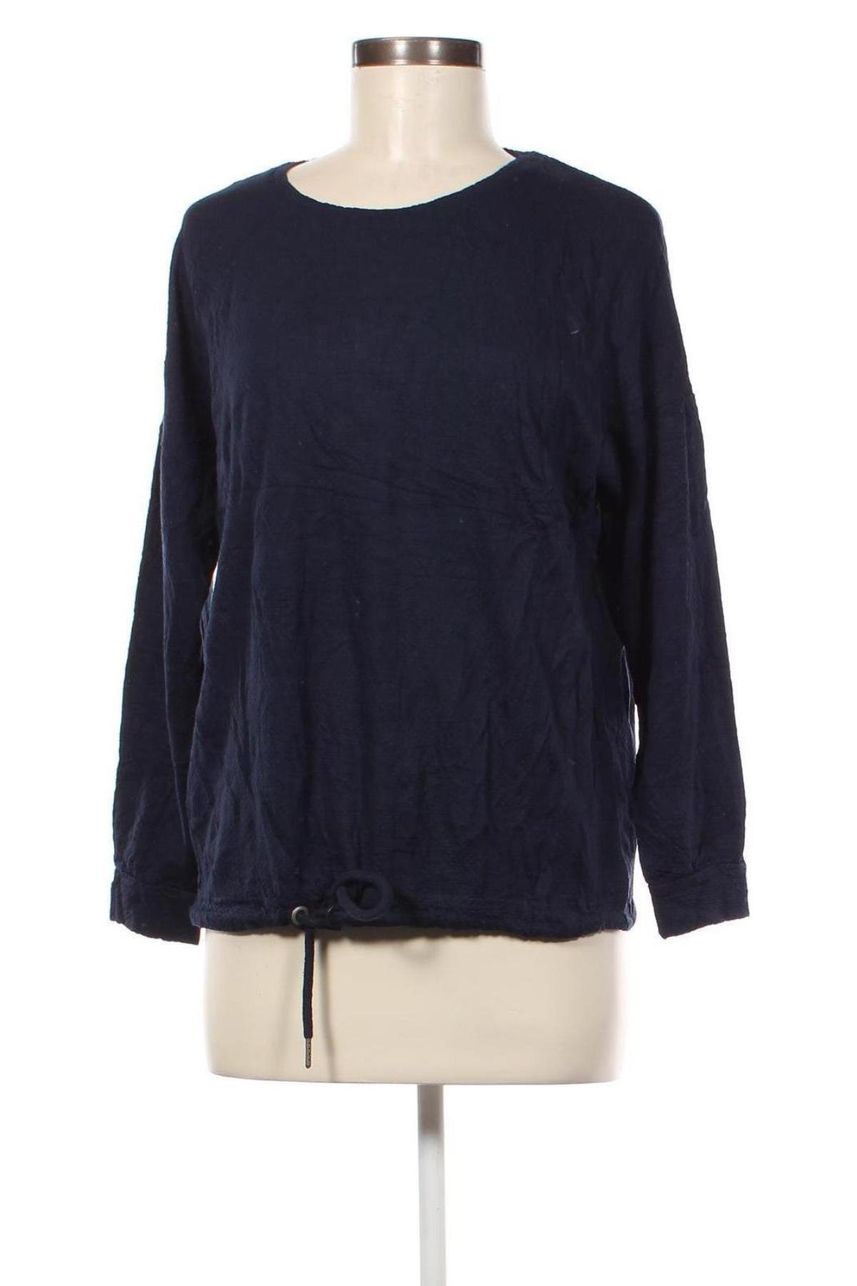 Damen Shirt Gina Tricot, Größe S, Farbe Blau, Preis 3,99 €