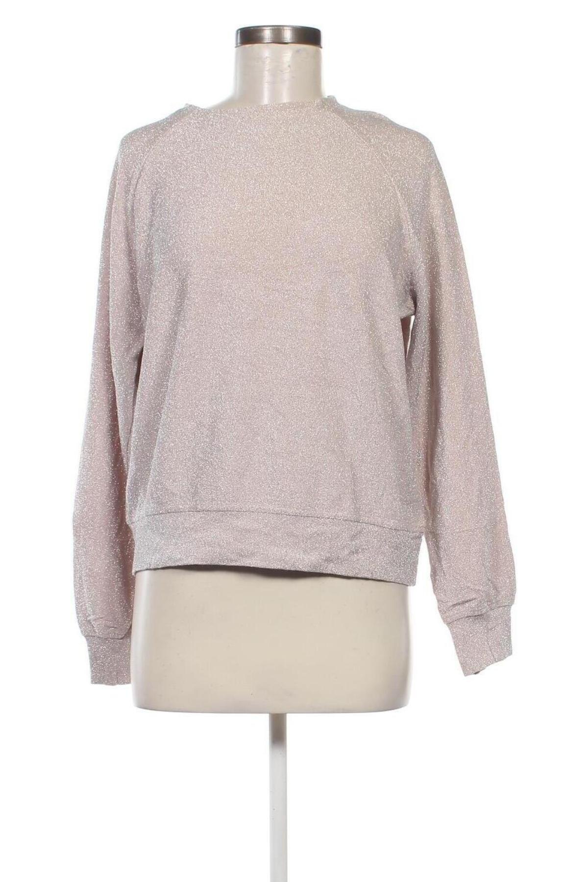 Damen Shirt Gina Tricot, Größe S, Farbe Rosa, Preis 3,99 €