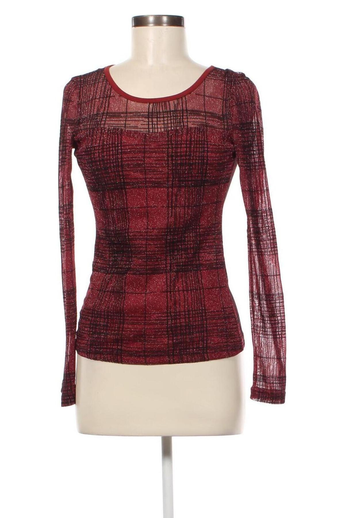 Damen Shirt Giorgia & Johns, Größe S, Farbe Rot, Preis 15,99 €