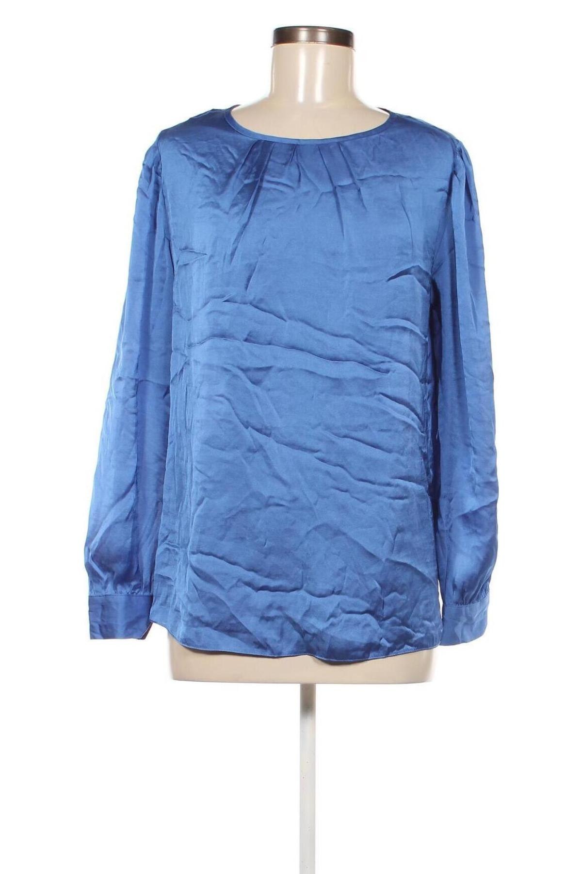 Damen Shirt Gregory, Größe L, Farbe Blau, Preis € 6,49