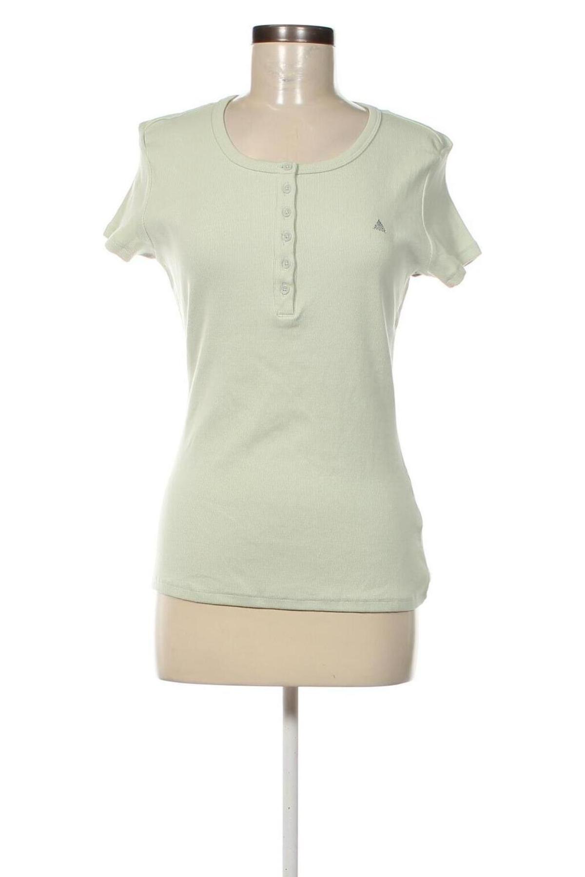 Damen Shirt Guess, Größe XL, Farbe Grün, Preis € 41,99