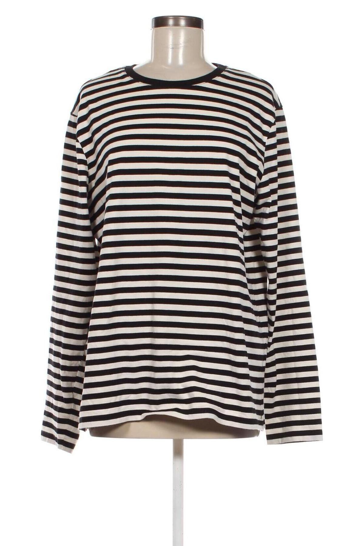 Damen Shirt H&M, Größe L, Farbe Mehrfarbig, Preis € 11,49