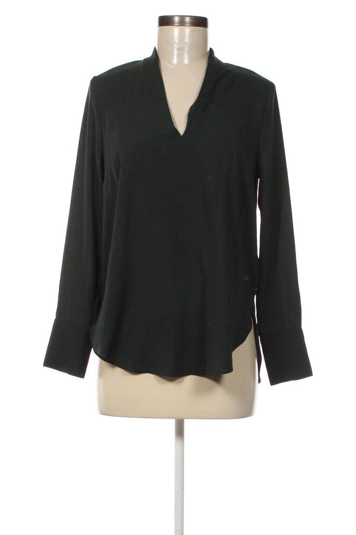 Damen Shirt H&M, Größe M, Farbe Grün, Preis € 4,99