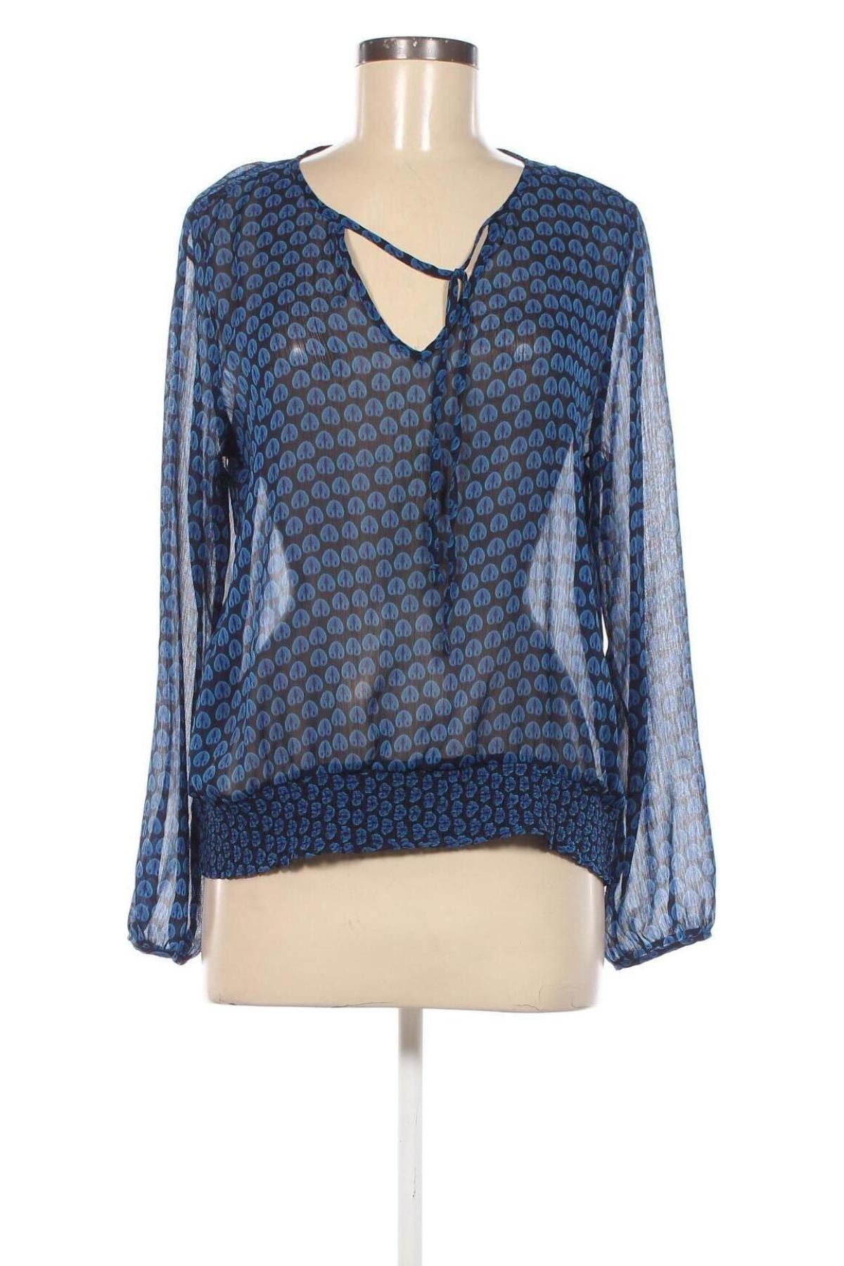 Damen Shirt H&M, Größe L, Farbe Mehrfarbig, Preis € 3,49