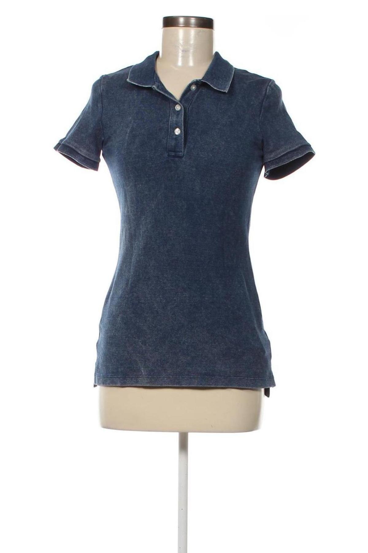 Damen Shirt H&M, Größe S, Farbe Blau, Preis € 4,99